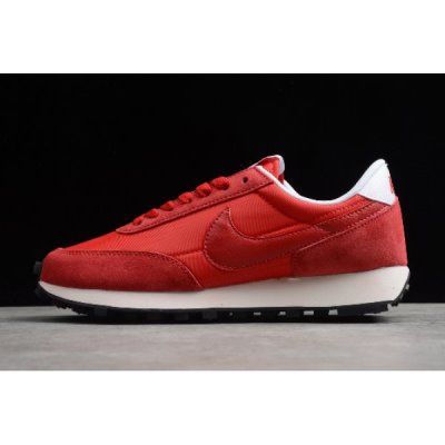 Nike Daybreak Kırmızı Spor Ayakkabı Türkiye - WUDFGGSK